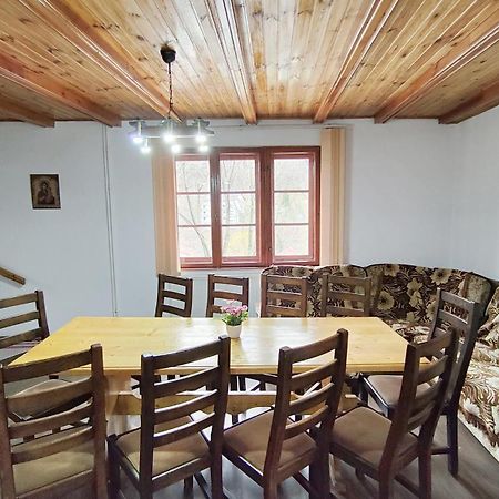Vila Georgia Sinaia Zewnętrze zdjęcie