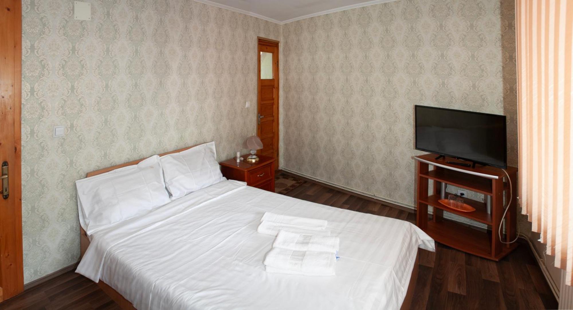 Vila Georgia Sinaia Zewnętrze zdjęcie