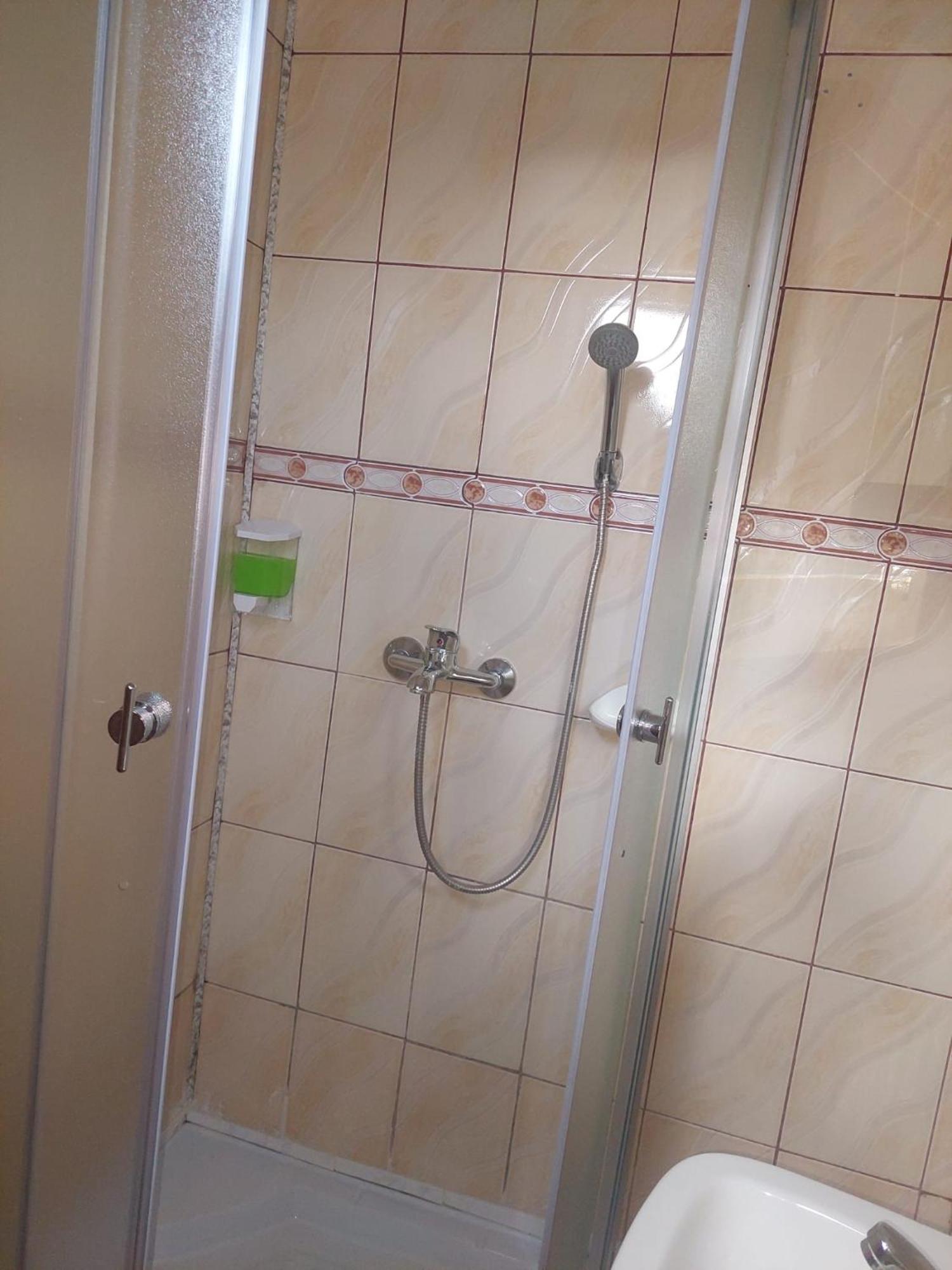 Vila Georgia Sinaia Zewnętrze zdjęcie