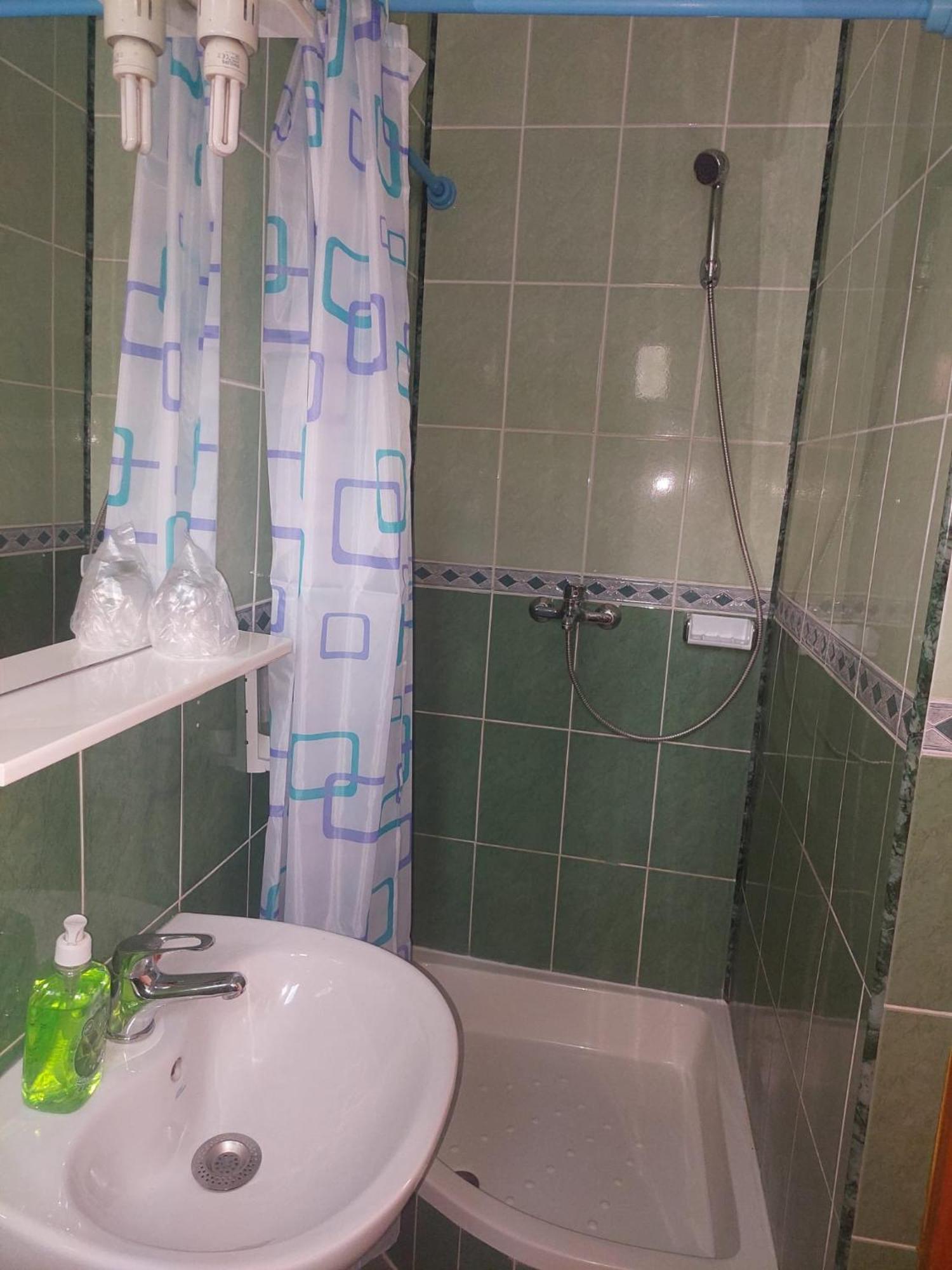 Vila Georgia Sinaia Zewnętrze zdjęcie